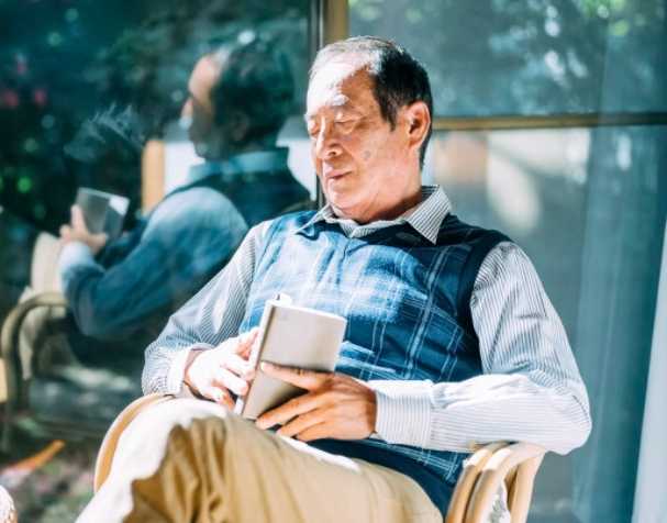 NAD在健康中有什么潛在作用？