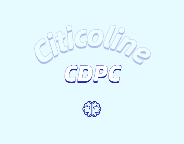 胞磷膽堿在特定疾病輔助中有什么應用？