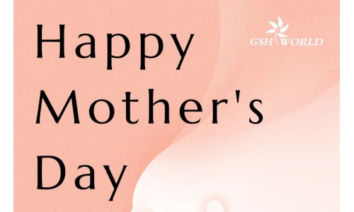 母親節(jié) - 愿時光慢行，讓陪伴無盡